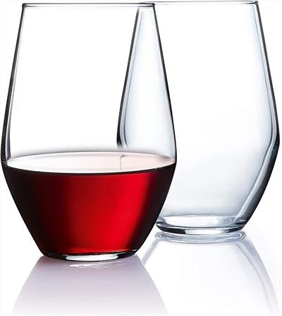 Linèt Diven Stemless